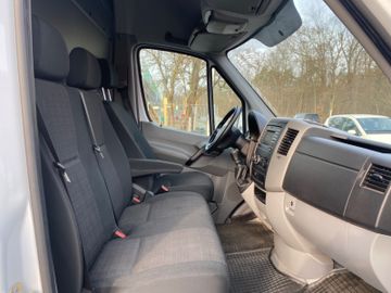 Fahrzeugabbildung Mercedes-Benz Sprinter 314 CDI L3H2 Maxi*Klima*Kamera*Navi*