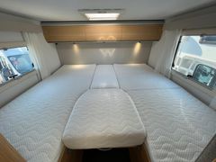 Adria CORAL 670 SL AXESS | Top Gepflegt - Mietflotte