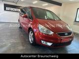 Ford Galaxy Titanium 7 Sitzer - gebrauchte Ford Galaxy aus dem Jahr 2010