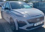 Hyundai KONA 1.6 T-GDI N Line DCT 4WD - Hyundai KONA in Kassel