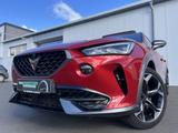 Cupra Formentor VZ 2.0 TSI DSG 173€ m.20% Anz. AHK PAN - rote Cupra Formentor