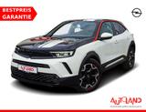 Opel Mokka 1.2 GS Line LED Navi Totwinkel Tempomat - Opel Mokka: 1.2