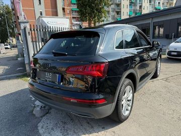 Audi Q5 - 6