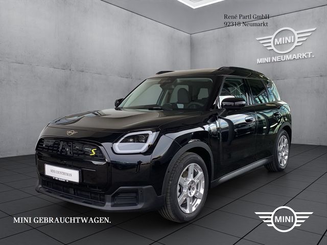 MINI Countryman SE ALL 4 NAVI LED PANO AHK HUD ACC