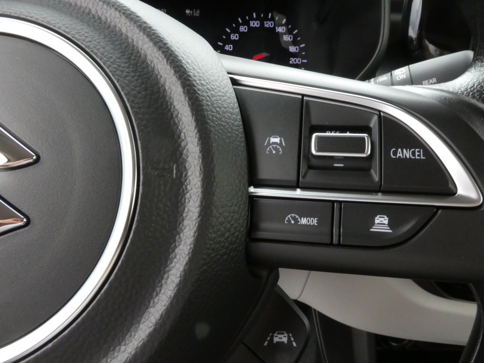 Suzuki Swift - Bild 15