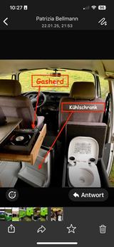 Volkswagen T2 - VW T2 Gebrauchtwagen