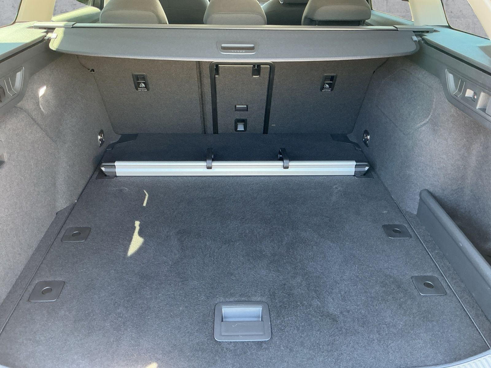 Skoda Superb - Bild 13