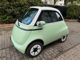 Microlino DOLCE PREMIUM EDITION 177KM|SCHIEBEDACH|NP 23T - gebrauchte Microlino Kleinwagen