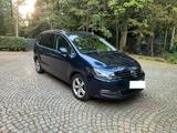 Volkswagen Sharan 2.0 TDI DSG BlueMotion Tech Comfortlin... - VW Sharan Gebrauchtwagen in Aachen