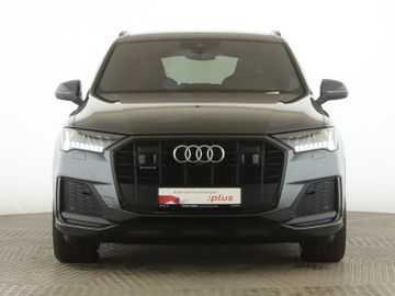 Audi Q7 - 2