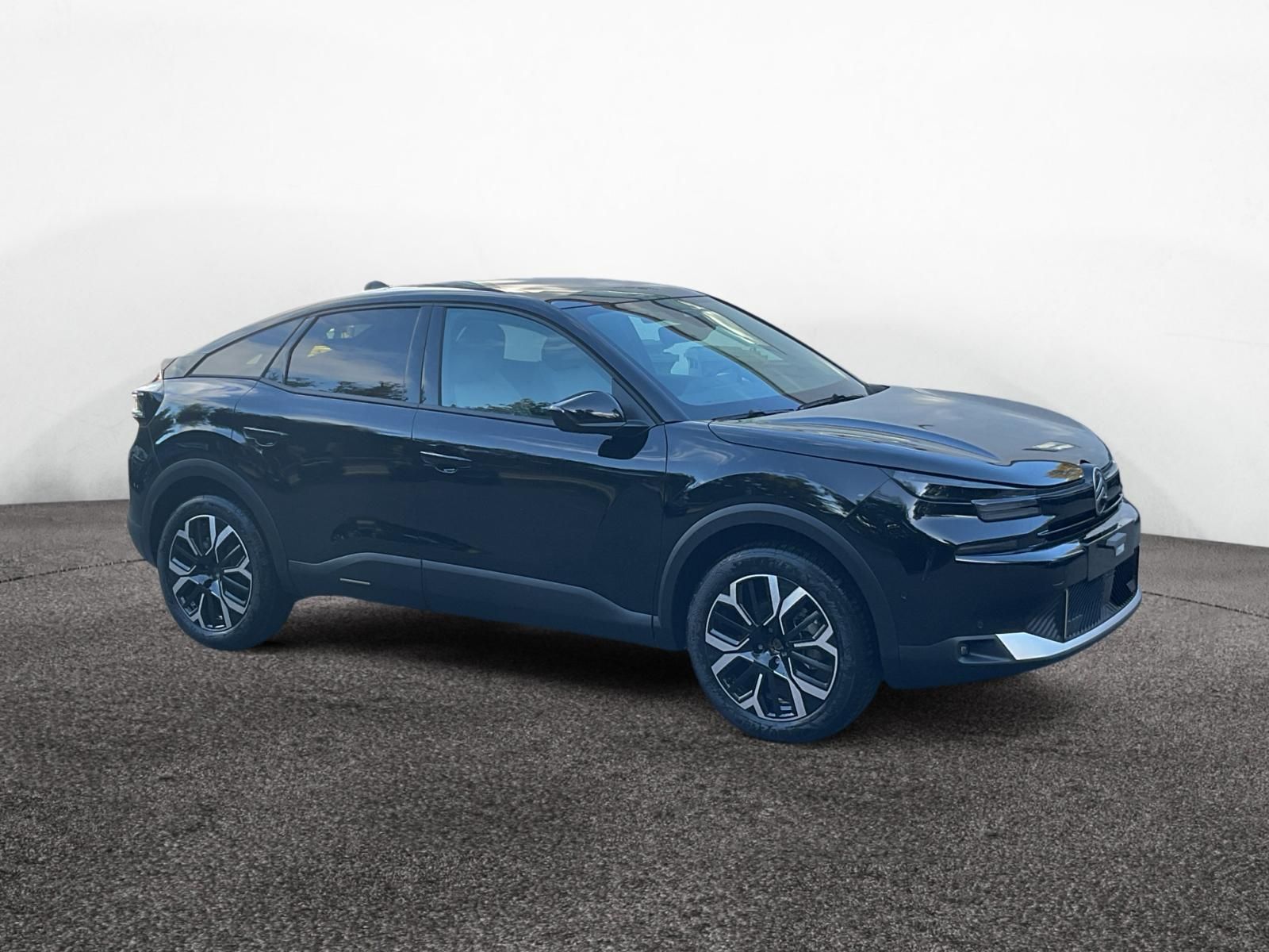 Citroën C4 Hybrid 145 Doppelkupplung MAX AKTION imagem 3
