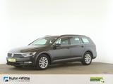 Volkswagen Passat Variant 2.0 TDI Comfortline AHK+LED+RFK+N - VW Passat Variant Gebrauchtwagen in Hamburg