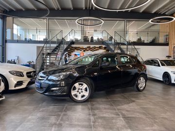 Opel Astra J Lim. 5-trg. Energy *TEMPOMAT*LKHZ*AHK*