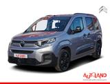 Citroën Berlingo M BlueHDi 130 Aut. LED Kamera Tempomat - Citroën Berlingo aus 2025