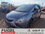 Opel Zafira Tourer 2.0 CDTI Innovation 7-Sitzer|AHK|X - Opel Zafira Tourer mit Diesel-Antrieb