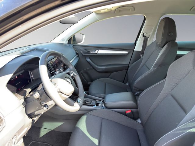 Karoq 1.5TSI DSG Drive AHK