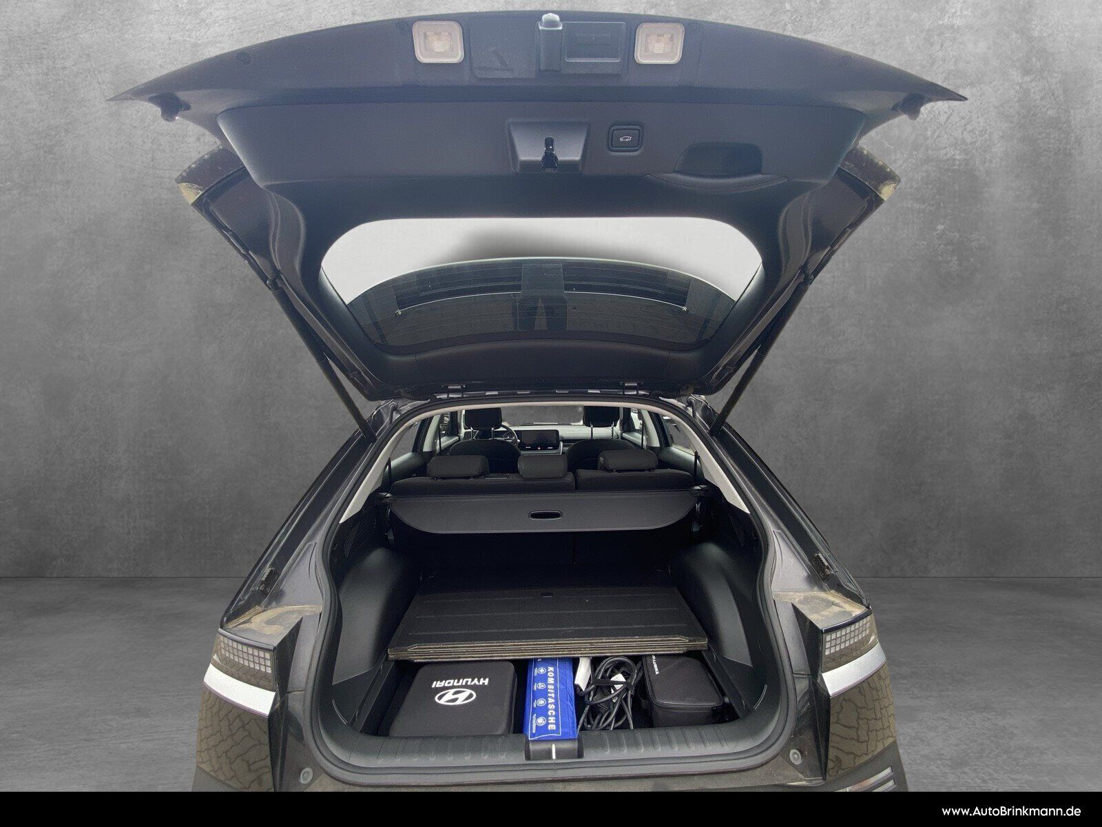 Hyundai IONIQ 5 – Bild 7