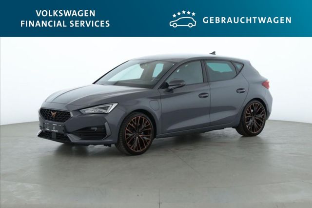 Cupra Leon 1.4 e-Hybrid DSG PDC*RFK*Tempo*Klima*NAV*SH