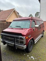 Chevrolet Chevy Van G30 - Chevrolet Chevy Van: Kleinbus