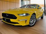 Ford Mustang 2,3 EB Fastback 4 Jahre Garantie - Ford Mustang Gebrauchtwagen in Köln