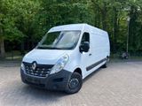 Renault Master III Kasten L3H2 HKa 3,5t - Renault Master aus 2017
