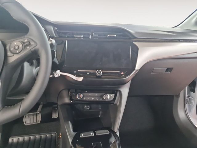 Corsa Hybrid Edition (F)