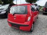 Hyundai i10 1.1 Classic E, 1.Hand, Allwetter, HU 01/26 ! - gebrauchte Hyundai i10 aus dem Jahr 2008
