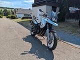 BMW F 650 GS - BMW GEBRAUCHT 650 F GS