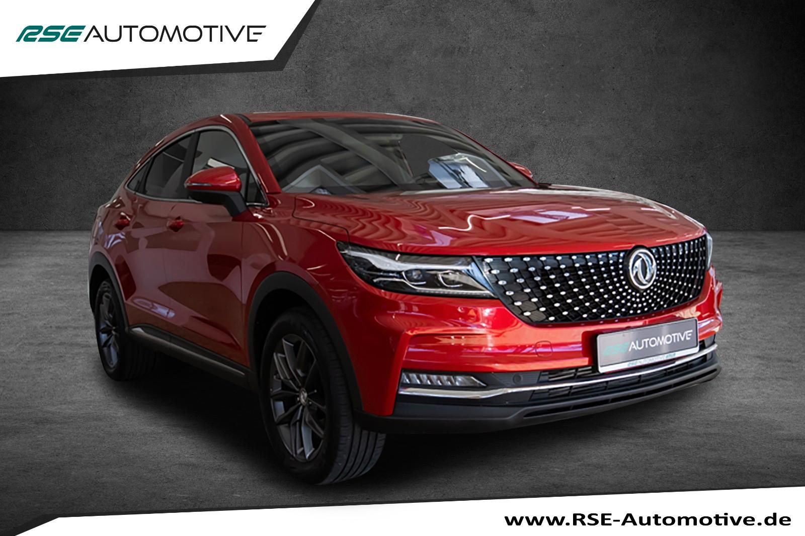 DFSK Fengon 5 AT Navi Pano Klima BT  USB  AHK (1,5T)