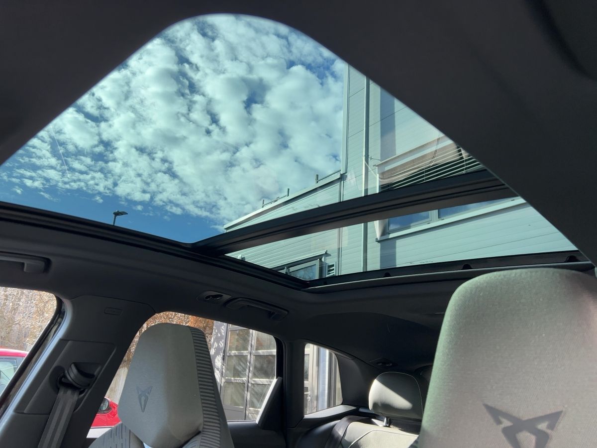 Cupra Terramar - Bild 12