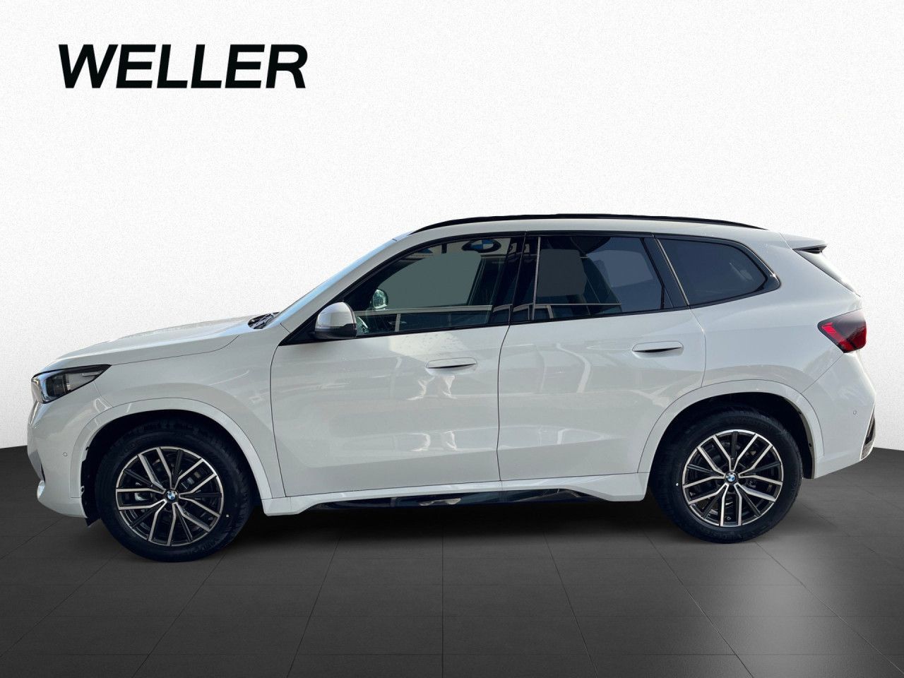 BMW X1 - Bild 10