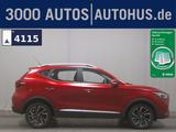 MG ZS Leder Navi LED 360° Tempomat - MG aus 2022