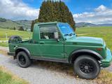 Suzuki SJ Samurai 1.3 Van -Long Body - Suzuki SJ Samurai Gebrauchtwagen