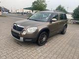 Skoda Yeti 2.0 TDI 81kW 4x4 - Skoda Yeti in Hagen