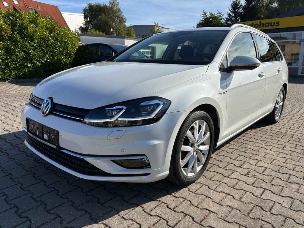 Image of Volkswagen Golf