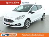 Ford Fiesta 1.0 EcoBoost Vignale*NAVI*ACC*PDC*SHZ* - Ford Fiesta Gebrauchtwagen in Köln