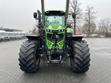 Deutz-Fahr 6210 Agrotron TTV Frontlader Voll-Ausstattung - Angebote entsprechen deinen Suchkriterien