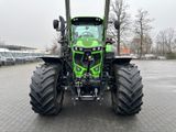 Deutz-Fahr 6210 Agrotron TTV Frontlader Voll-Ausstattung - Deutz-Fahr Agrotron