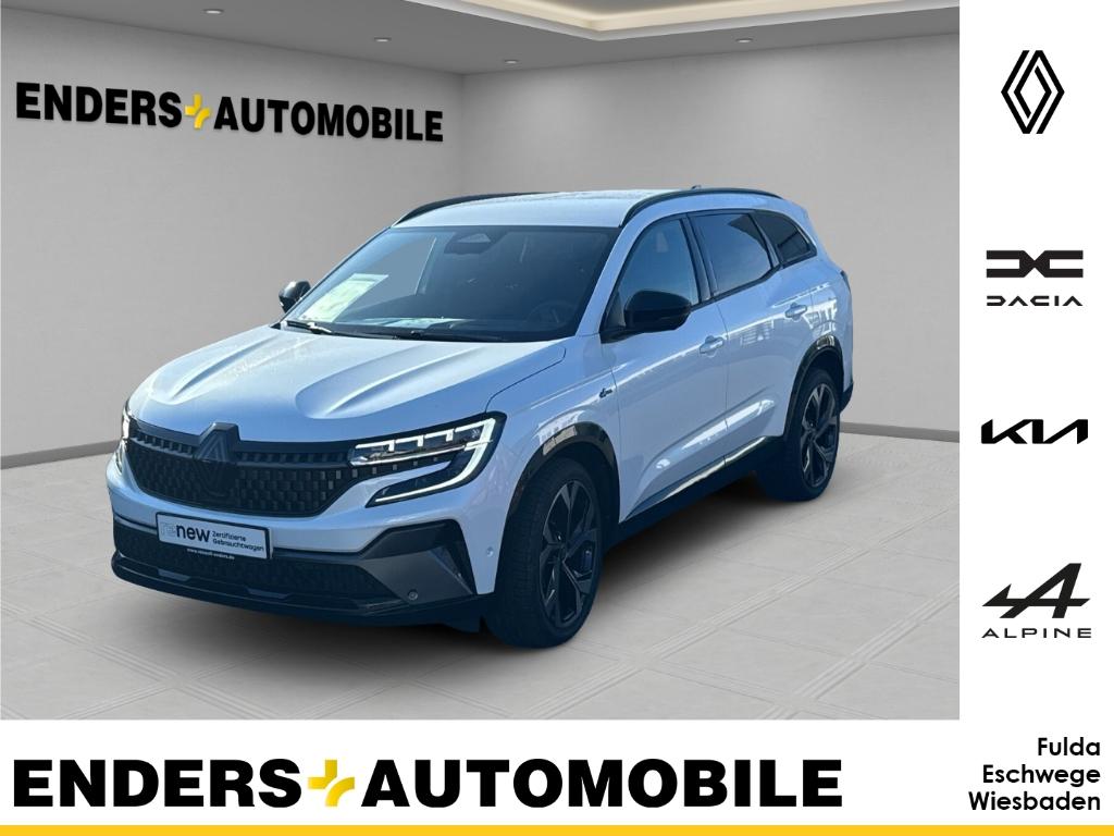 Renault Espace Esprit Alpine Hybrid 200 MFS NP 50.980,-