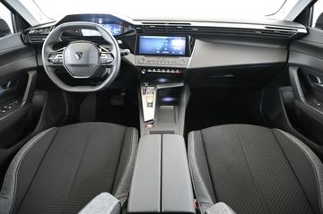Peugeot 308 - 11