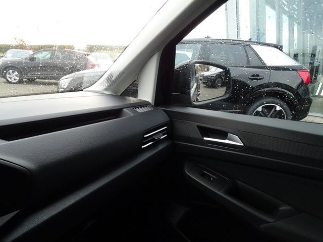 Caddy Maxi 2.0 TDI DSG GOAL - 7 x Sitze