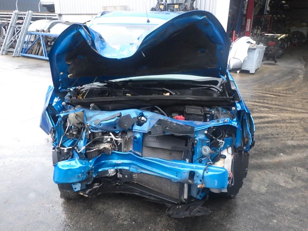 Dacia Lodgy TCe 115 Stepway Celebration