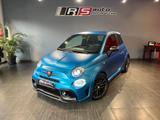 Abarth 595 1.4 T-Jet 180 CV Competizione - Abarth 595 Competizione aus 2022