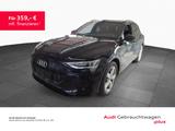 Audi e-tron 55 quattro Matrix B&O Pano Kamera AHK - Audi e-tron Gebrauchtwagen