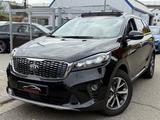 Kia Sorento 2.2CRDi 4WD|Spirit|AUTOMATIK|PANORAMA|E6 - Kia Sorento in Mannheim