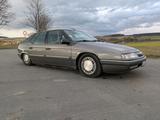 Citroën Citroen XM Y3 3.0 V6 Tecnic Tüv neu Inspek... - Citroën XM von privat