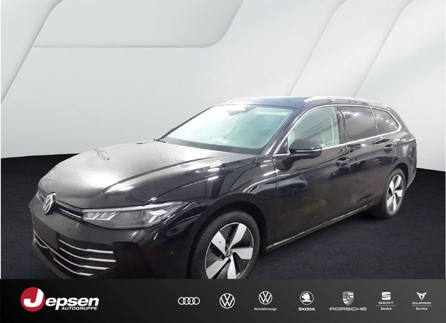 Volkswagen Passat 1.5 eTSI Business /NEUES MODELL /AHK LED