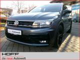 Volkswagen Tiguan 2.0 TSI 4M R-Line Highline AHK Navi LED - VW Tiguan Gebrauchtwagen in Bonn