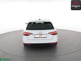 Audi A4 Avant 40 TFSI S LINE VIRTUAL,MASSAGE,ACC,LED - Audi A4: Weiß, Kombi, Line