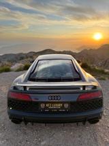 Audi R8 5.2 plus Twin Turbo / Bi Turbo Klasen Motors - gebrauchte Audi R8 aus dem Jahr 2016